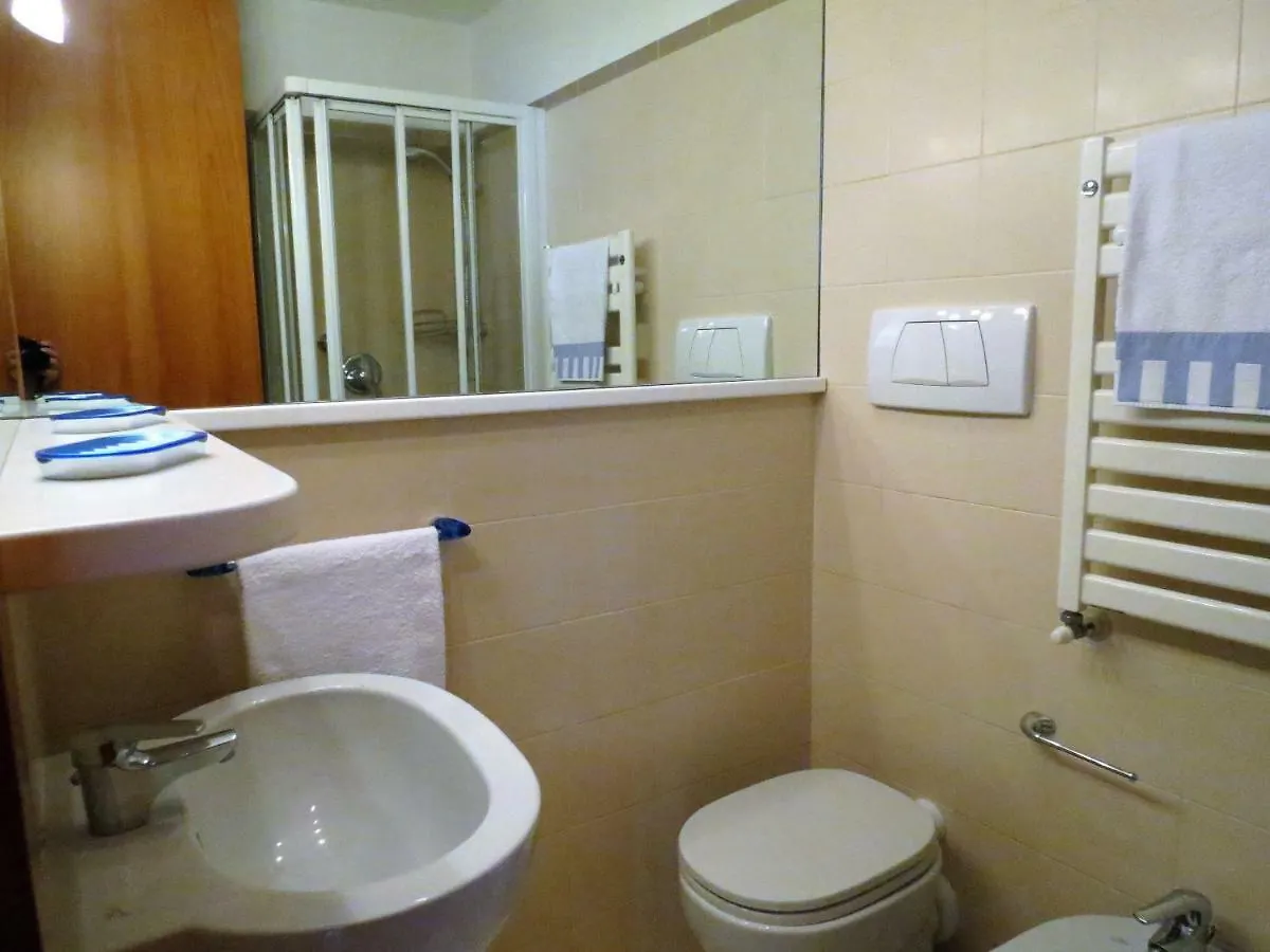 Casa Sul Mare Apartment Riva Trigoso 0*,  Italy